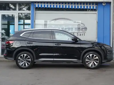 BYD ATTO 3 EVO 74.8 kWh Design — SUV électrique performant, quasi neuf — Thumbnail 8