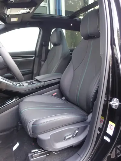 BYD ATTO 3 EVO 74.8 kWh Design — SUV électrique performant, quasi neuf — Thumbnail 9