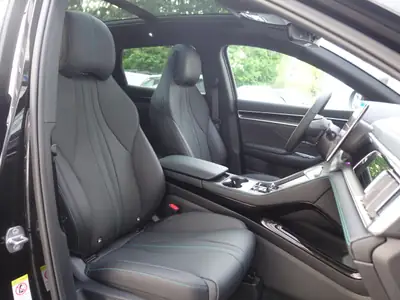 BYD ATTO 3 EVO 74.8 kWh Design — SUV électrique performant, quasi neuf — Thumbnail 10