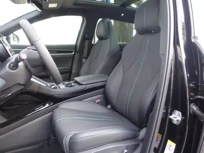 BYD ATTO 3 EVO 74.8 kWh Design — SUV électrique performant, quasi neuf — Thumbnail 11