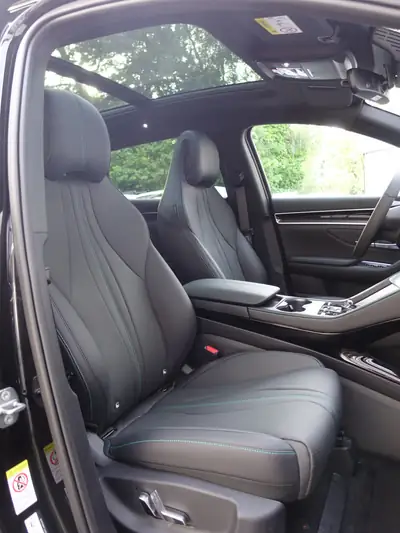 BYD ATTO 3 EVO 74.8 kWh Design — SUV électrique performant, quasi neuf — Thumbnail 12