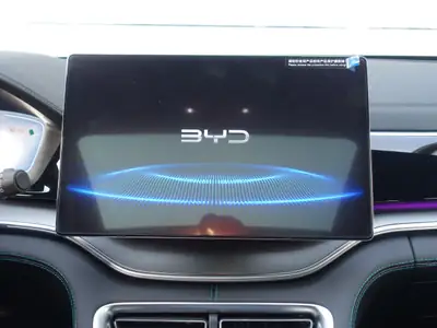 BYD ATTO 3 EVO 74.8 kWh Design — SUV électrique performant, quasi neuf — Thumbnail 15