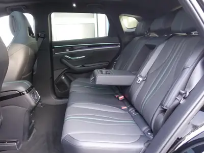 BYD ATTO 3 EVO 74.8 kWh Design — SUV électrique performant, quasi neuf — Thumbnail 19