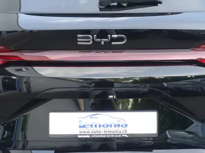 BYD ATTO 3 EVO 74.8 kWh Design — SUV électrique performant, quasi neuf — Thumbnail 21