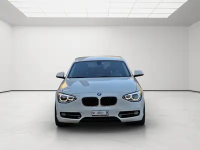 BMW 120d Sport Line — Diesel économique, entretien réduit, garantie MFK — Thumbnail 8