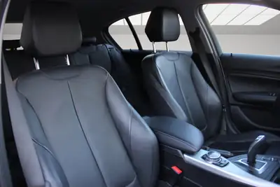 BMW 120d Sport Line — Diesel économique, entretien réduit, garantie MFK — Thumbnail 14
