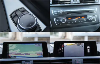 BMW 120d Sport Line — Diesel économique, entretien réduit, garantie MFK — Thumbnail 20