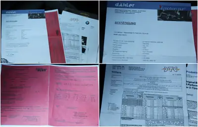 BMW 120d Sport Line — Diesel économique, entretien réduit, garantie MFK — Thumbnail 23