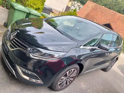 Renault Espace 1.6 dCi 160 — Monospace familial robuste, faible consommation — côté