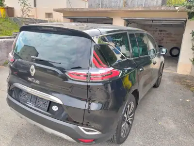 Renault Espace 1.6 dCi 160 — Monospace familial robuste, faible consommation — détail