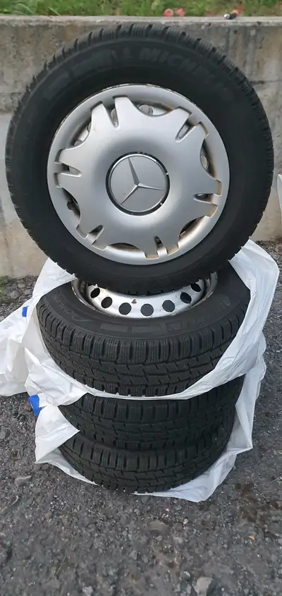 Mercedes-Benz Viano 2.2 CDI Trend — Monospace spacieux et fiable, 6 places — detail
