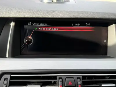 BMW M550d xDrive Touring — Break sportif diesel, 381 ch, équipements premium — Miniatur 14