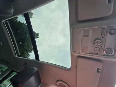 SEAT Alhambra 2.0 TDI 140 — Monospace 4x4 robuste, frais du contrôle technique — Thumbnail 7