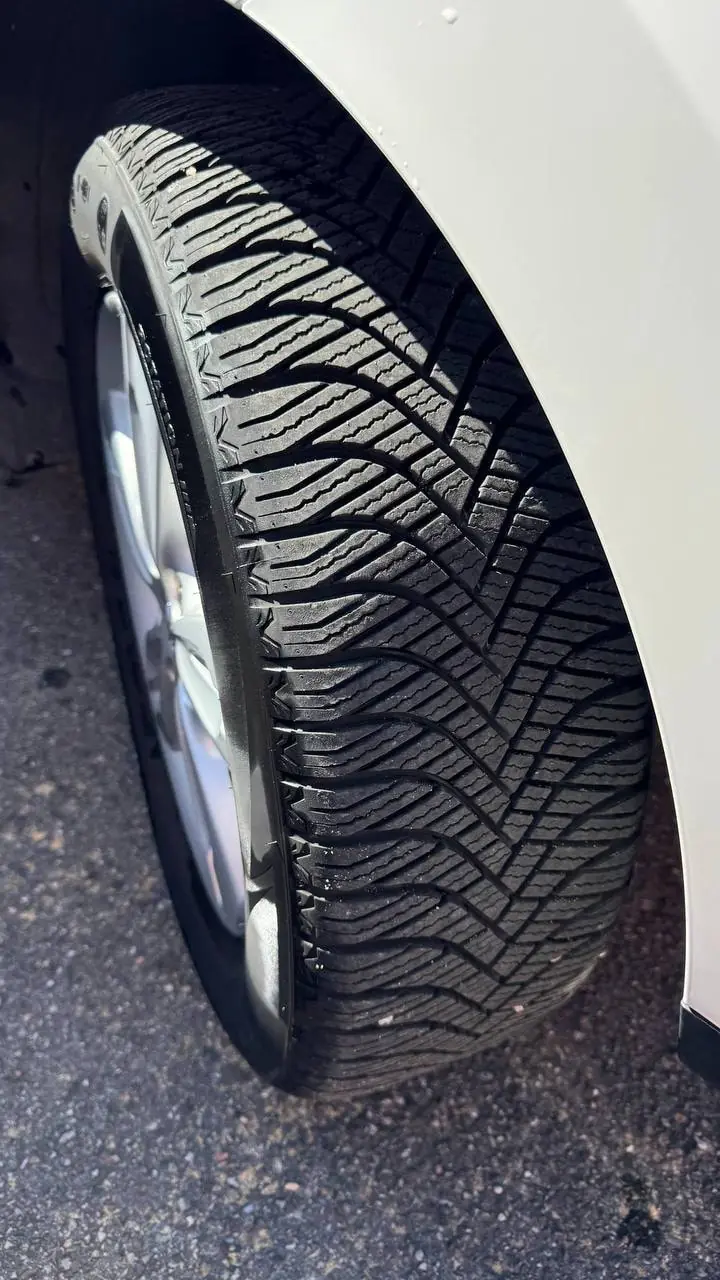 Hyundai ix35 2012 occasion Basel — 5