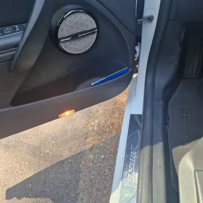 Renault Megane Estate 1.5 dCi Bose EDC — Diesel économe, break spacieux, sans sinistre — Miniatura 8