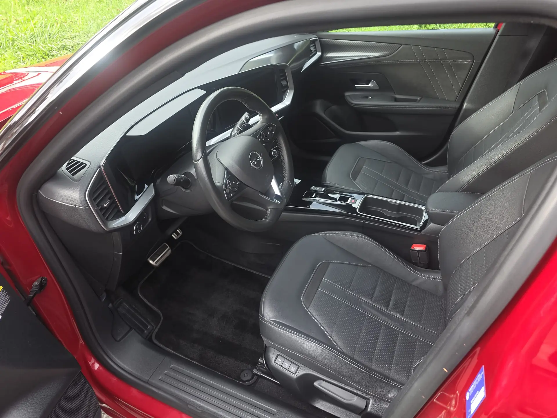 Opel Mokka 2022 occasion Menznau — 5