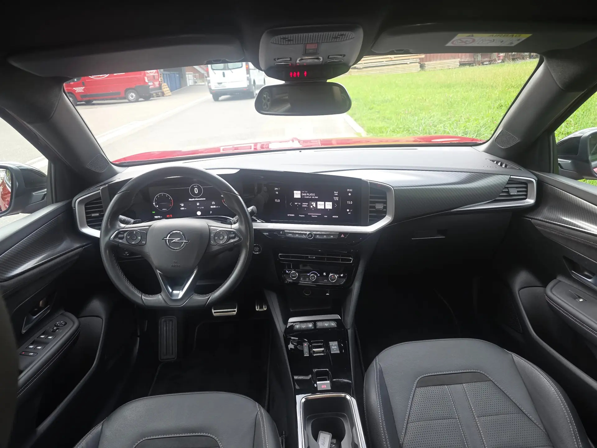 Opel Mokka 2022 occasion Menznau — 4