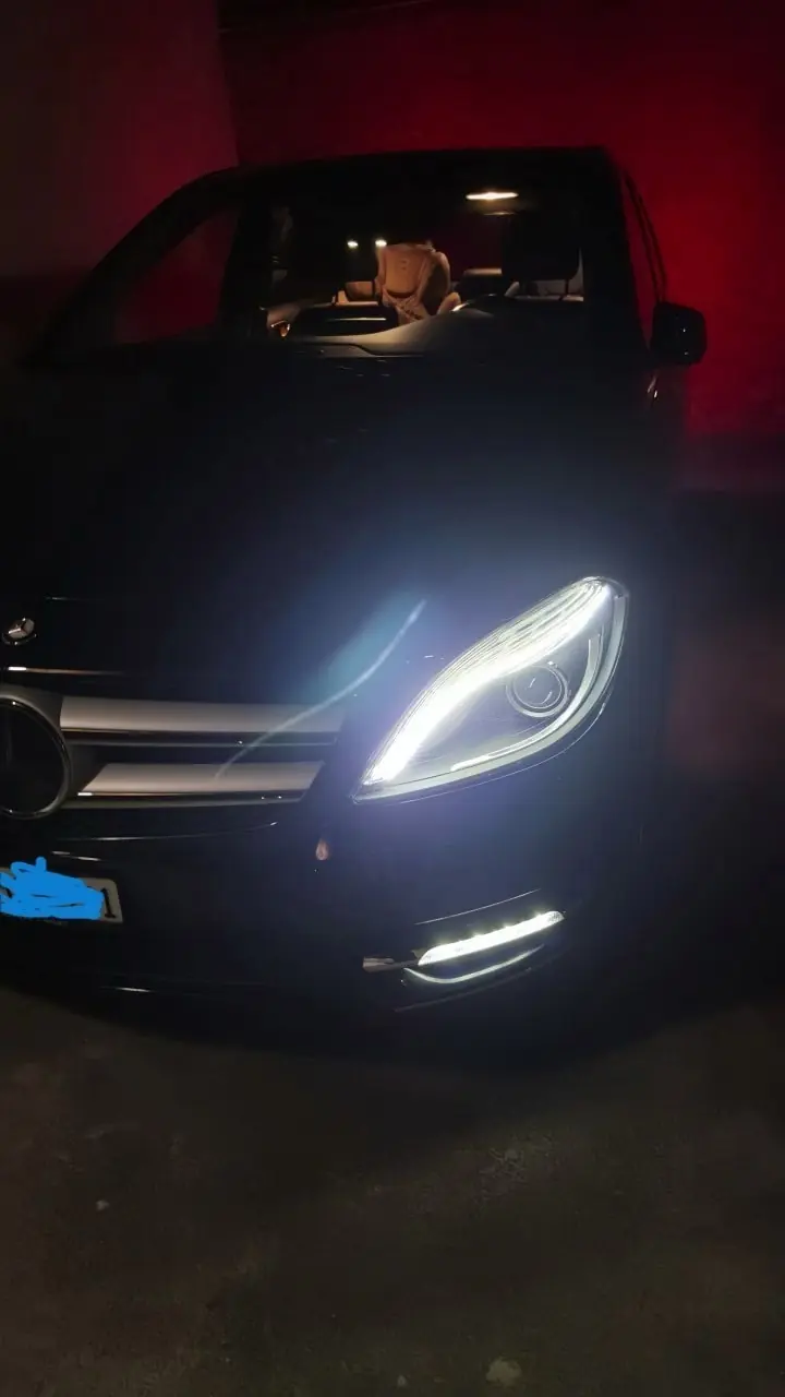 Mercedes-Benz Classe B 2013 occasion Roche VD — 5
