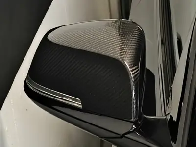 BMW M140i Handschalter — Coupé sportif 340 ch, boîte manuelle, traction arrière — Miniatur 8