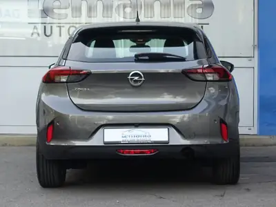 Opel Corsa 1.2 TP Edition 2020 — Citadine fiable, peu kilométrée et impeccablement entretenue — detail