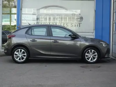 Opel Corsa 1.2 TP Edition 2020 — Citadine fiable, peu kilométrée et impeccablement entretenue — Thumbnail 7