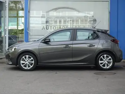 Opel Corsa 1.2 TP Edition 2020 — Citadine fiable, peu kilométrée et impeccablement entretenue — Thumbnail 8