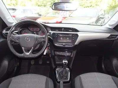 Opel Corsa 1.2 TP Edition 2020 — Citadine fiable, peu kilométrée et impeccablement entretenue — Thumbnail 11