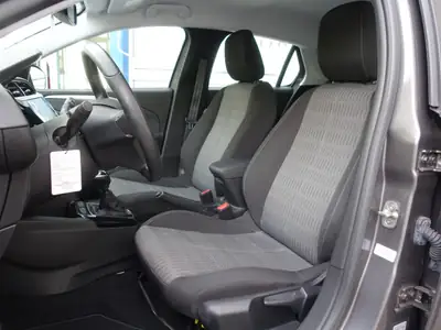 Opel Corsa 1.2 TP Edition 2020 — Citadine fiable, peu kilométrée et impeccablement entretenue — Thumbnail 10