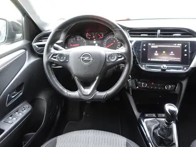 Opel Corsa 1.2 TP Edition 2020 — Citadine fiable, peu kilométrée et impeccablement entretenue — Thumbnail 13