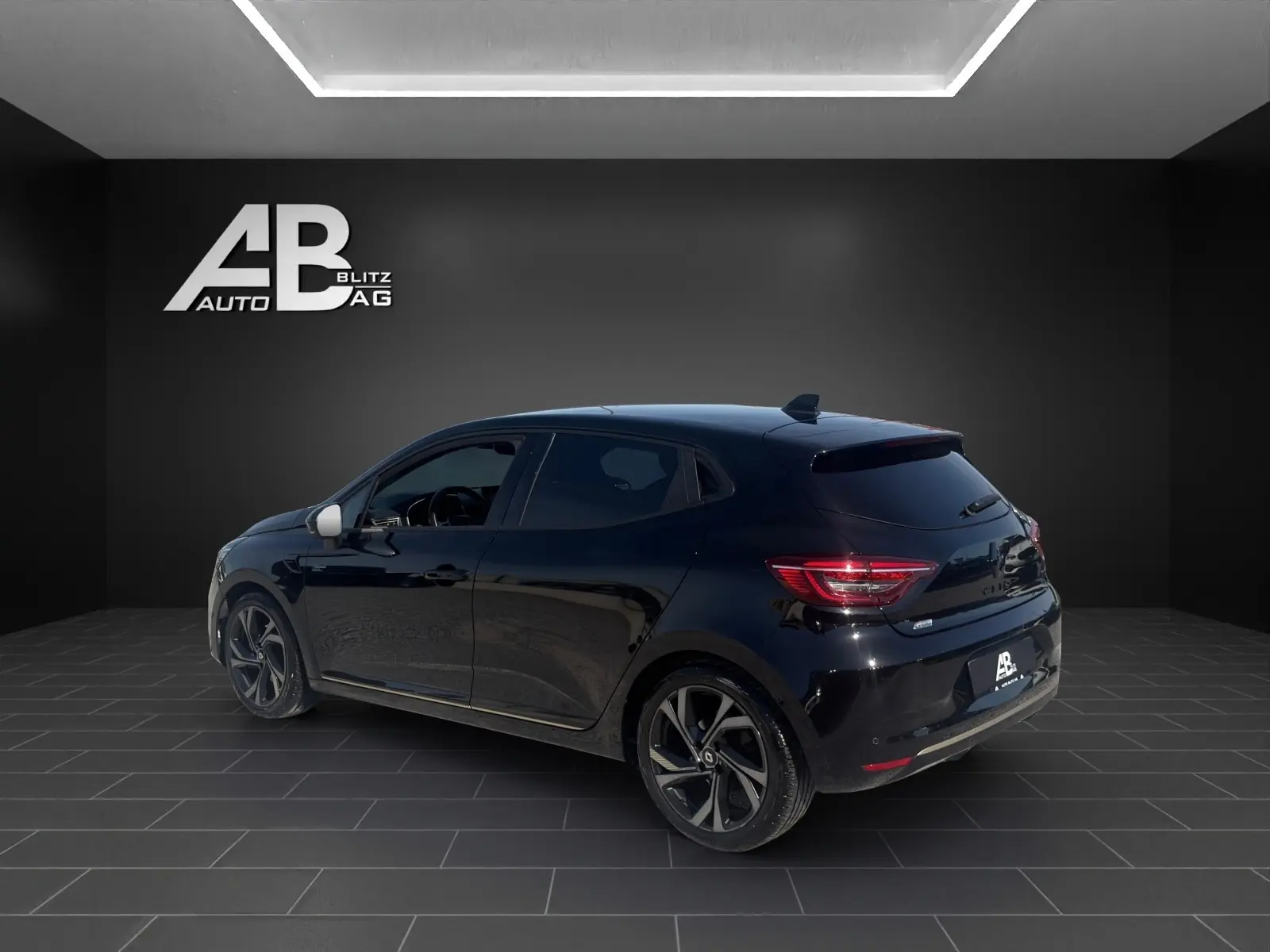 Renault Clio 2023 occasion Hunzenschwil — 3