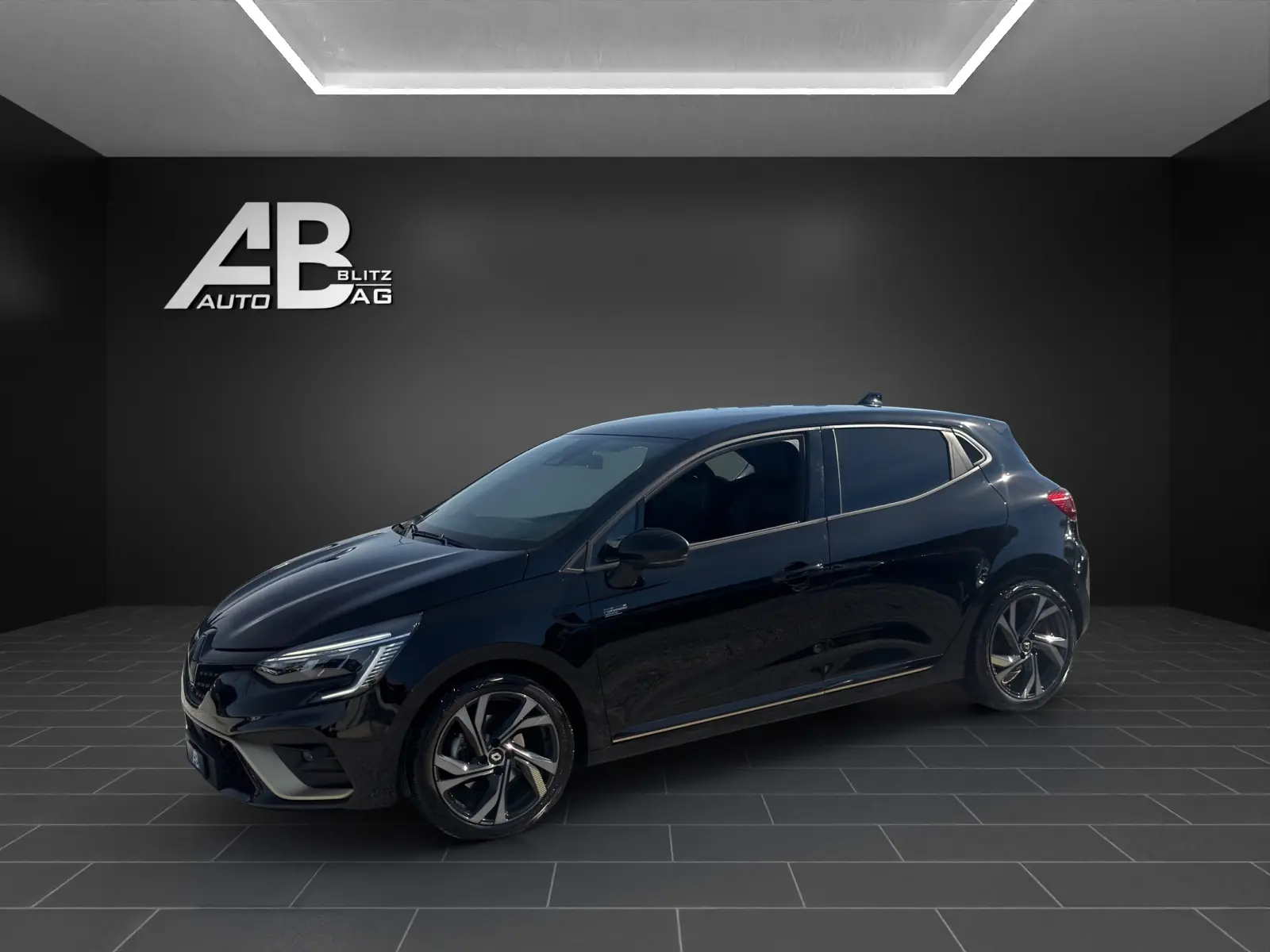 Renault Clio 2023 occasion Hunzenschwil — 2