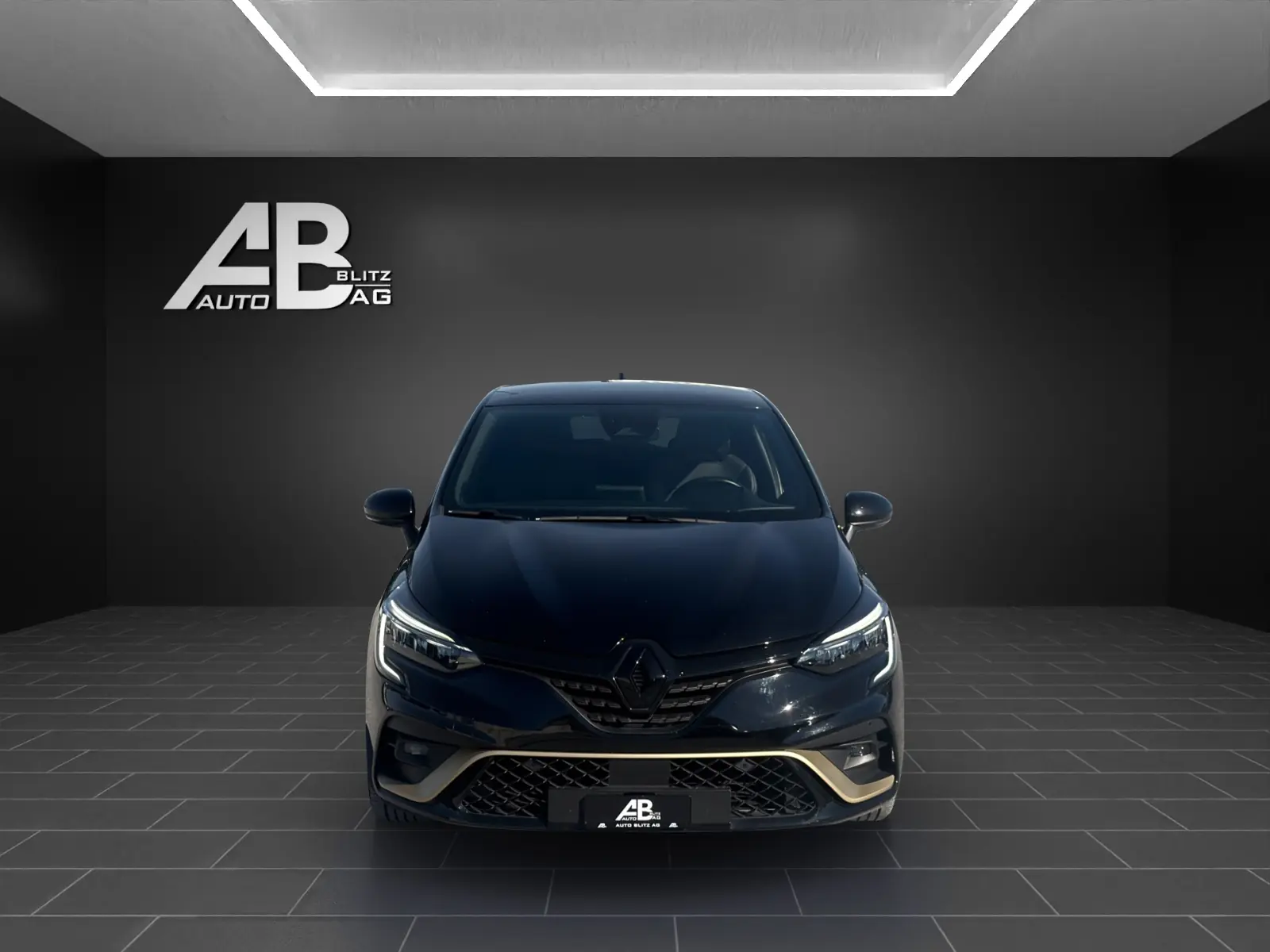 Renault Clio 2023 occasion Hunzenschwil — 1