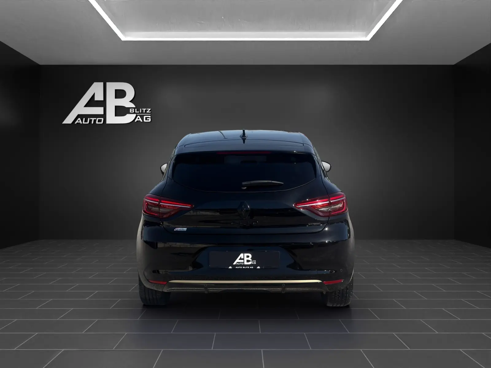Renault Clio 2023 occasion Hunzenschwil — 4
