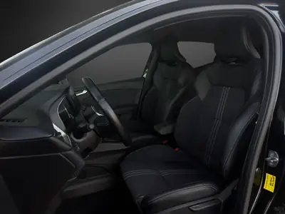 Renault Clio 1.6 E-Tech Engineered — Hybride essence, entretien frais & zéro sinistre — Thumbnail 7