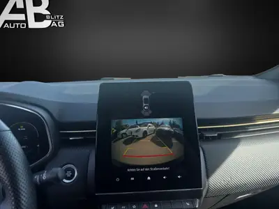 Renault Clio 1.6 E-Tech Engineered — Hybride essence, entretien frais & zéro sinistre — Thumbnail 12