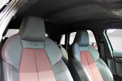 Audi S3 Sportback 2.0 TFSI Quattro — Sportive Compacte Haute Performance — Thumbnail 14