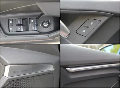 Audi S3 Sportback 2.0 TFSI Quattro — Sportive Compacte Haute Performance — Thumbnail 19