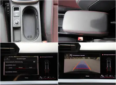 Audi S3 Sportback 2.0 TFSI Quattro — Sportive Compacte Haute Performance — Thumbnail 29