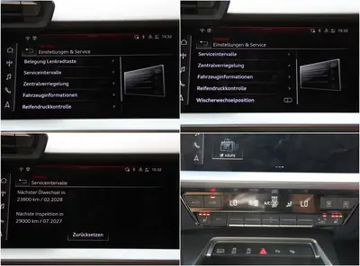 Audi S3 Sportback 2.0 TFSI Quattro — Sportive Compacte Haute Performance — Thumbnail 28
