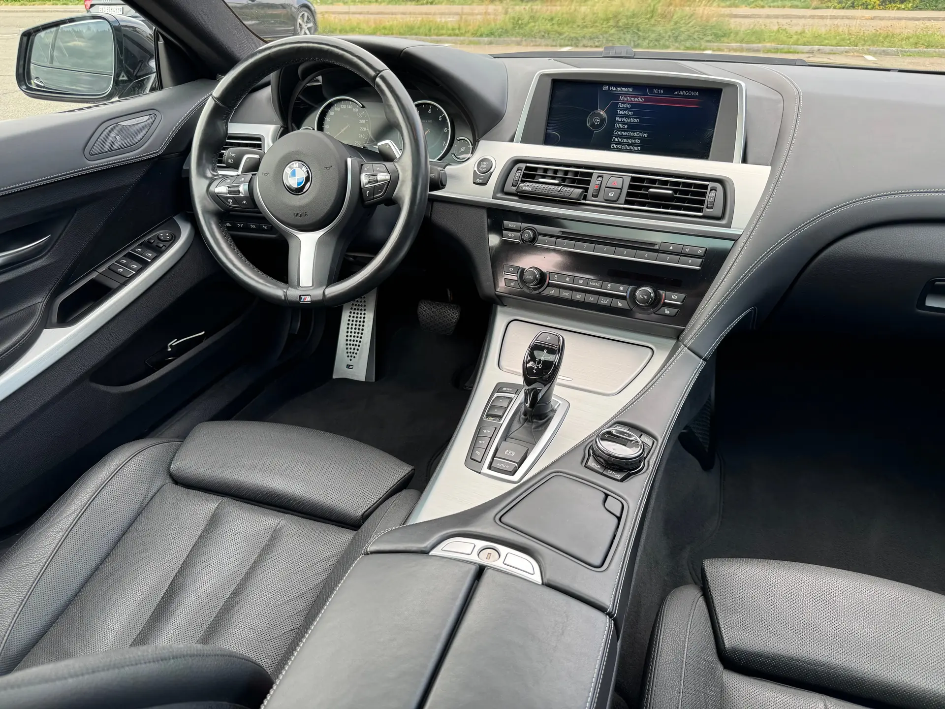 BMW 650 2014 occasion Rothrist — 5