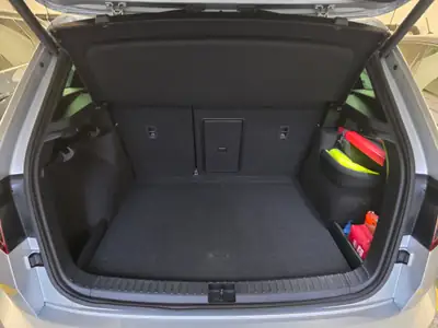 Skoda Karoq 2.0 TDI 190 SportLine 4x4 — SUV robuste, intérieur premium, 32 800 km — dettaglio