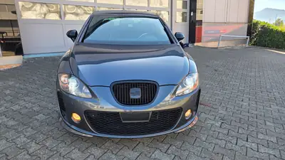 SEAT Leon 2.0 TSI Cupra R-Evolution — 265 ch, sportive agile et fiable — Thumbnail 7