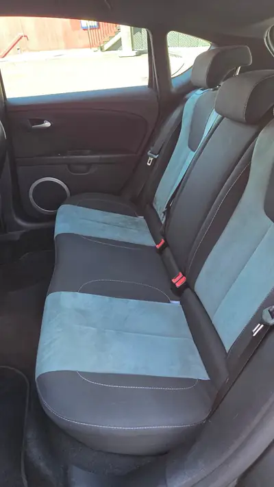 SEAT Leon 2.0 TSI Cupra R-Evolution — 265 ch, sportive agile et fiable — Thumbnail 11