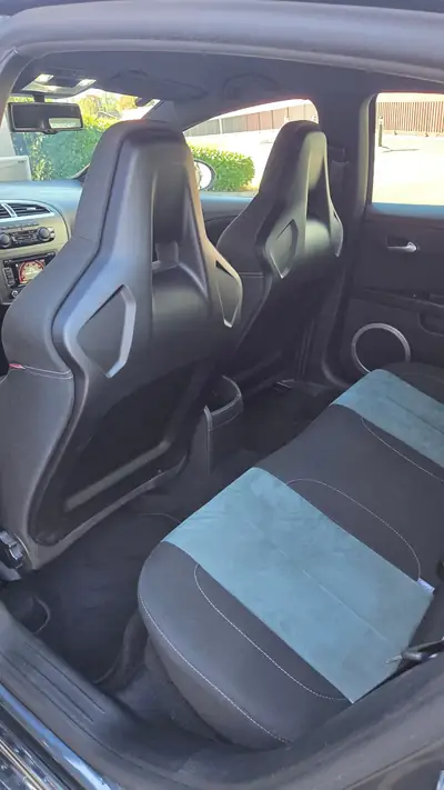 SEAT Leon 2.0 TSI Cupra R-Evolution — 265 ch, sportive agile et fiable — Thumbnail 12