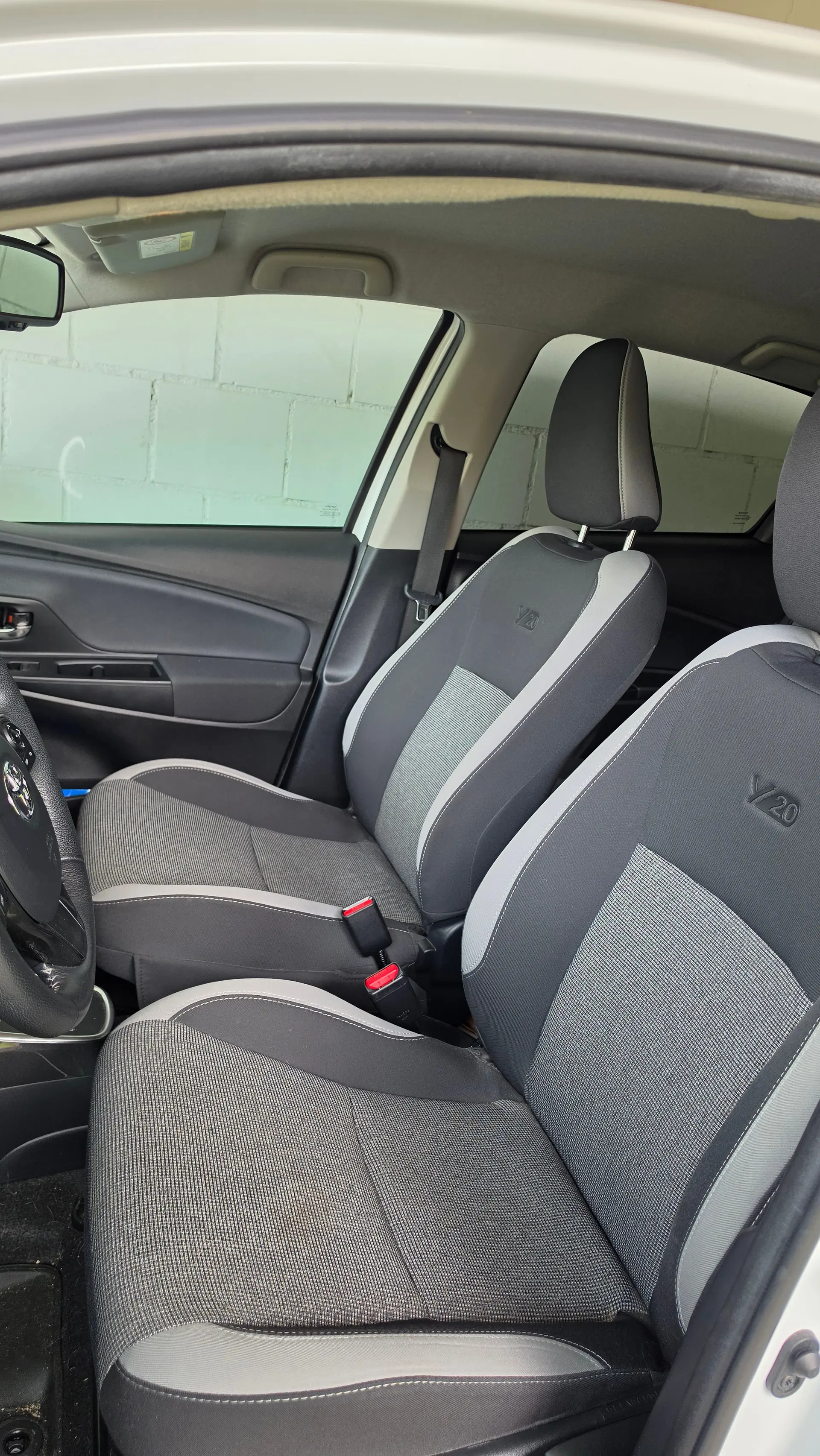 Toyota Yaris 2019 occasion Heerbrugg — 4