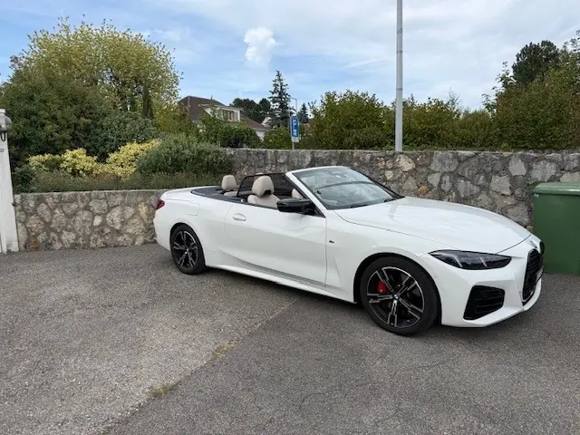 BMW M440 2024 occasion Colombier — 1