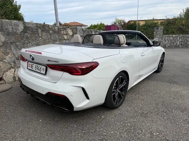 BMW M440 2024 occasion Colombier — 3