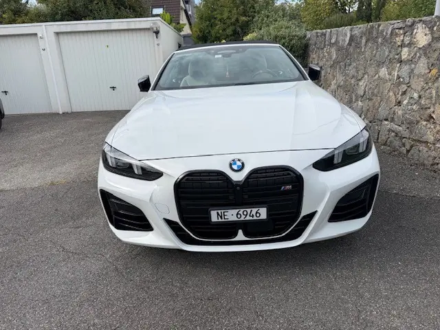 BMW M440 2024 occasion Colombier — 4