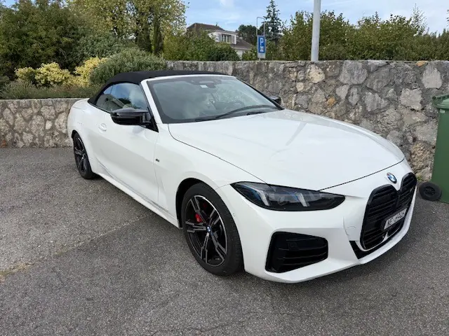 BMW M440 2024 occasion Colombier — 5