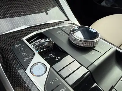 BMW M440i xDrive Cabriolet 2024 — Décapotable haute performance, 22 900 km — Thumbnail 9